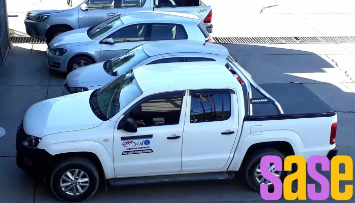 W1 Servicios Electricos Opiniones - San Ramon de la Nueva Oran
