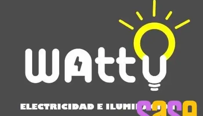 Wattu Electricidad E Iluminacion -  Mas Recientes - Cap. Bermúdez