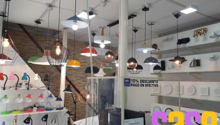 Wattu Electricidad E Iluminacion -  Opiniones - Cap. Bermúdez
