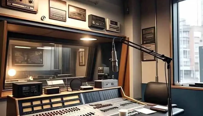 WClassicRadio - Argentina