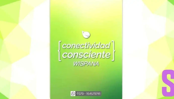 Wispana Wispanasolar Del Propietario - Corrientes