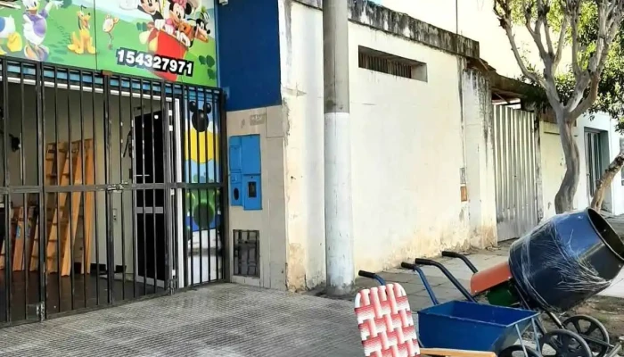 Wolf Electricidad Y Ferreteria Cerca De Mi - Santa Fe de la Vera Cruz