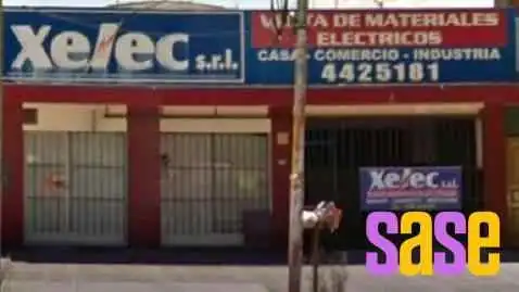 Xelec Srl -  Promocion - San Rafael