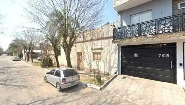 Yaca Servicios E Insumos Electricos Como Llegardeg - Santa Lucía