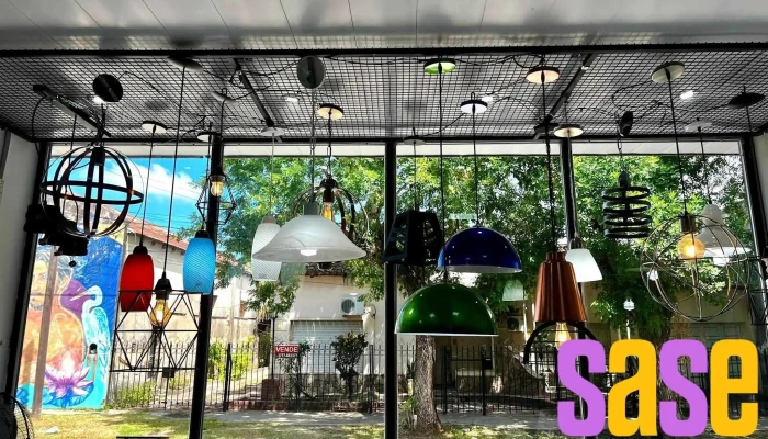 Yaca Servicios E Insumos Electricos Del Propietario - Santa Lucía