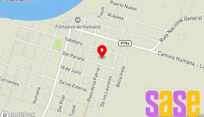 Yasy Fm 101.3 - Humaitá 120701