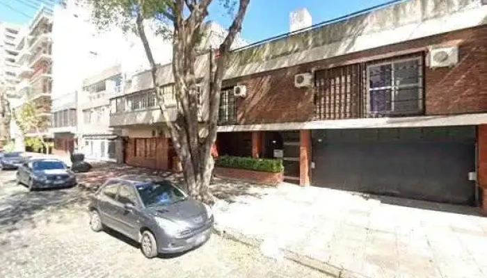 Your Automation -  Fotosdeg - Cdad. Autónoma de Buenos Aires