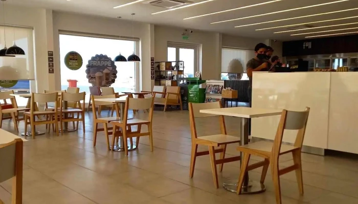 Ypf Anelo Pin Interior - Añelo