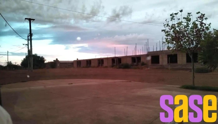 Ypf Lujanera Srl -  Mas Recientes - Valcheta
