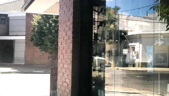 Zaffaroni Electrónica - Santa Fe De La Vera Cruz