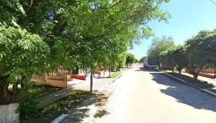 Zener Connection -  Comentariosdeg - Santa Rosa del Conlara