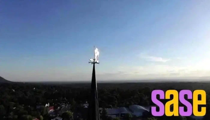 Zingueria Odetti -  Kehm Videos - Villa Gral. Belgrano
