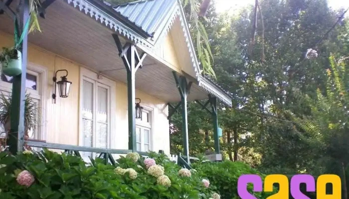 Zingueria Odetti-Kehm - Villa Gral. Belgrano