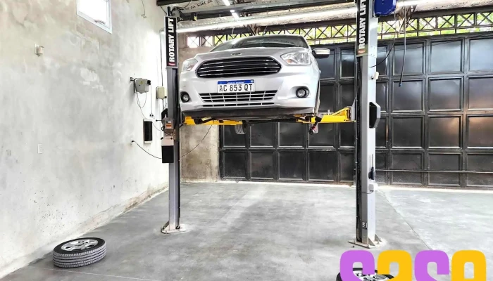 Zsport Electronica Automotriz -  Del Propietario - Yerba Buena